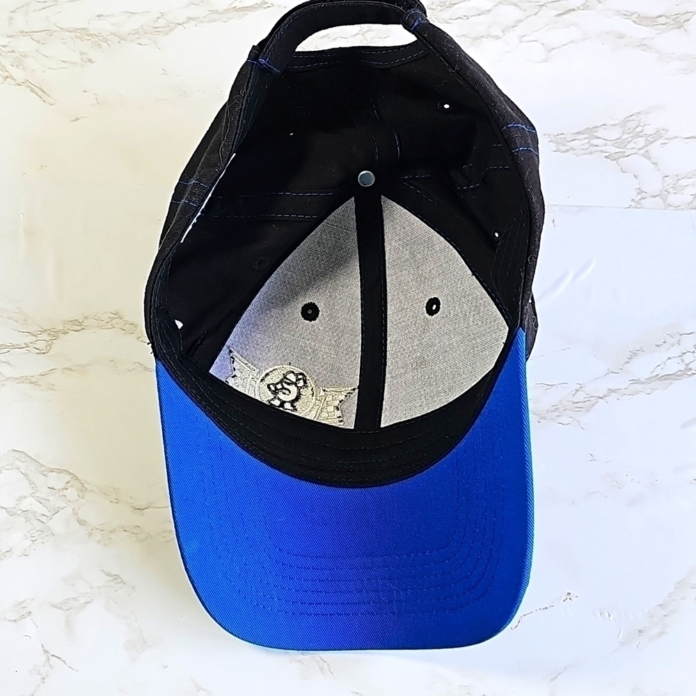 JOHN Force Cornell Tools Hat. - Picture 6 of 7